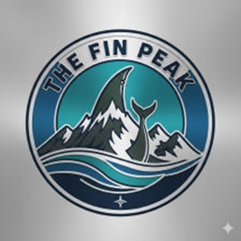 TheFinPeak Logo
